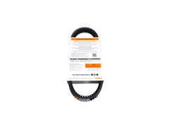 Ultimax UXP422 Drive Belt for Yamaha Kodiak, Grizzly, and Rhino OEM Replacement for 28P-17641-00-00, 3B4-17641-00-00, 5KM-17641-00-00, 5KM-17641-01-00, 5KM-17641-10-00 , B16-E7641-00-00  (Made in USA)