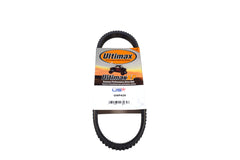Ultimax UXP426 Drive Belt for Polaris Sportsman, ACE, and RZR OEM Replacement for 3211113, 3211116 (Made in USA)