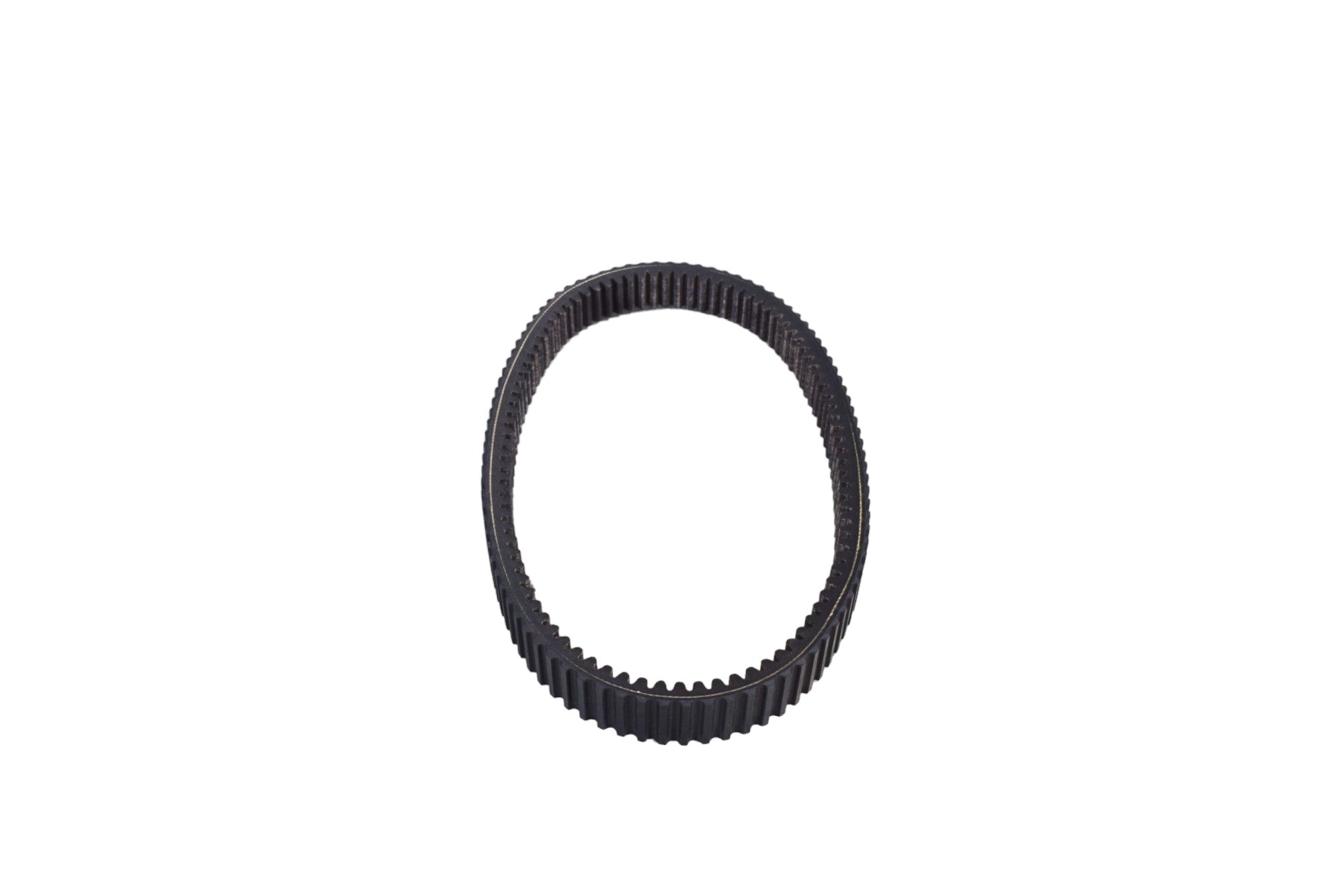 Ultimax UXP438 Drive Belt for Kawasaki KRT and Rhino OEM Replacement for 59011-0043, 5B4-17641-00-00 (Made in USA)