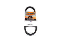 Ultimax UXP442 Drive Belt for Kawasaki Mule OEM Replacement for 59011-1077, K5901-11077 (Made in USA)