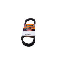 Ultimax XS802 Drive Belt for ARCTIC CAT OEM Replacement for 0627-020, 0627-031, 0627-035 (Made in USA)