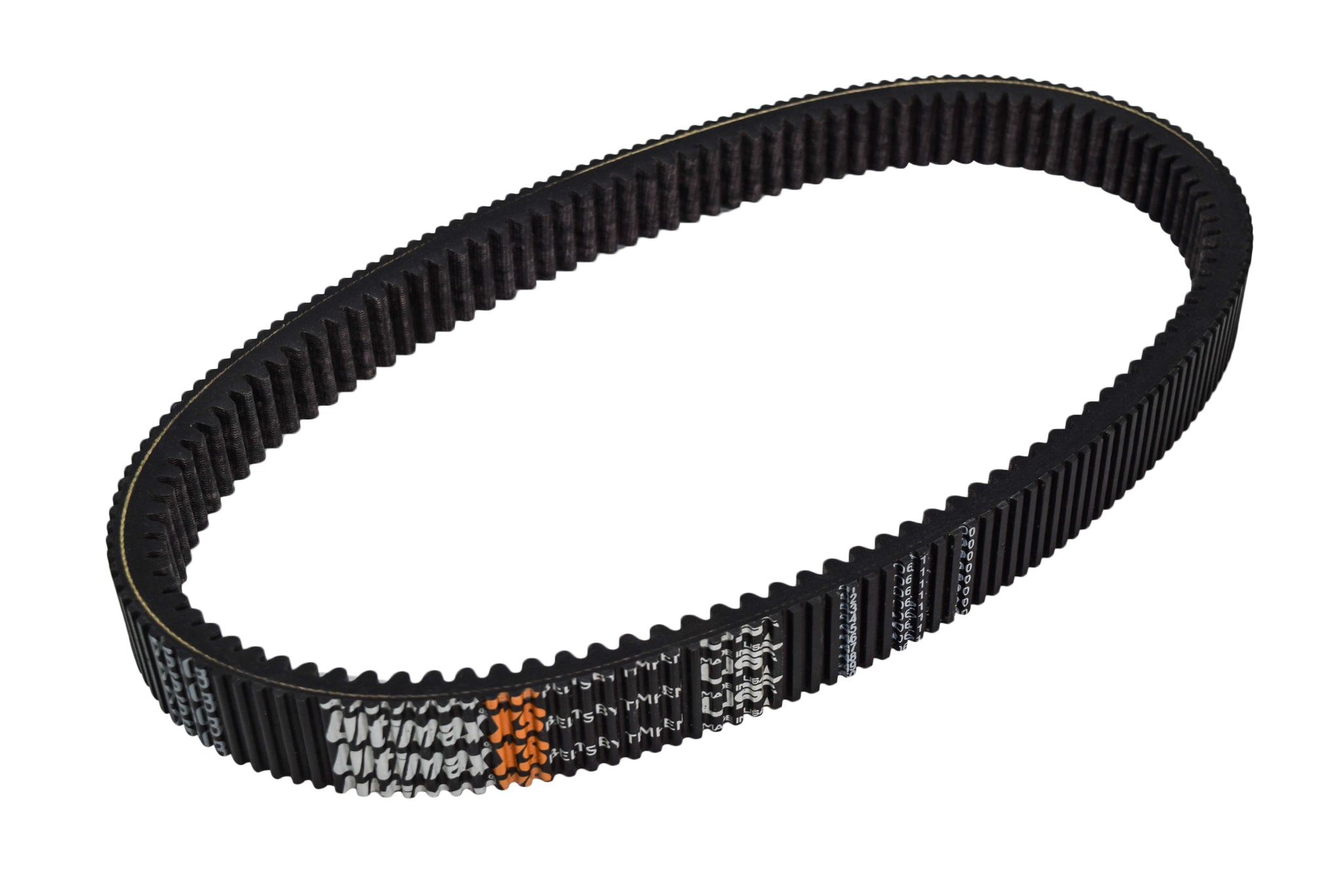 Ultimax XS Drive Belt for Ski-Doo MXZ Renegade Summit Skandic Tundra