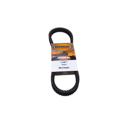 Ultimax XS807 Drive Belt for SKI-DOO OEM Replacement for 417-3000-66 (Made in USA)