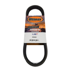 Ultimax XS Drive Belt for 800 850 AXYS PRO-RMK SKS KHAOS