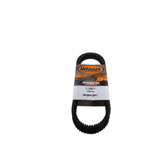 Ultimax XS829 Drive Belt for ARCTIC CAT OEM Replacement for 0627-110, 0627-112 (Made in USA)