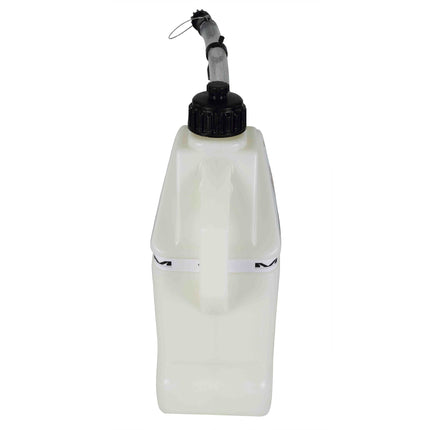 Matrix Concepts M3 UTILITY CAN WHITE-USA with Matrix/Mass Depot Sticker Pack