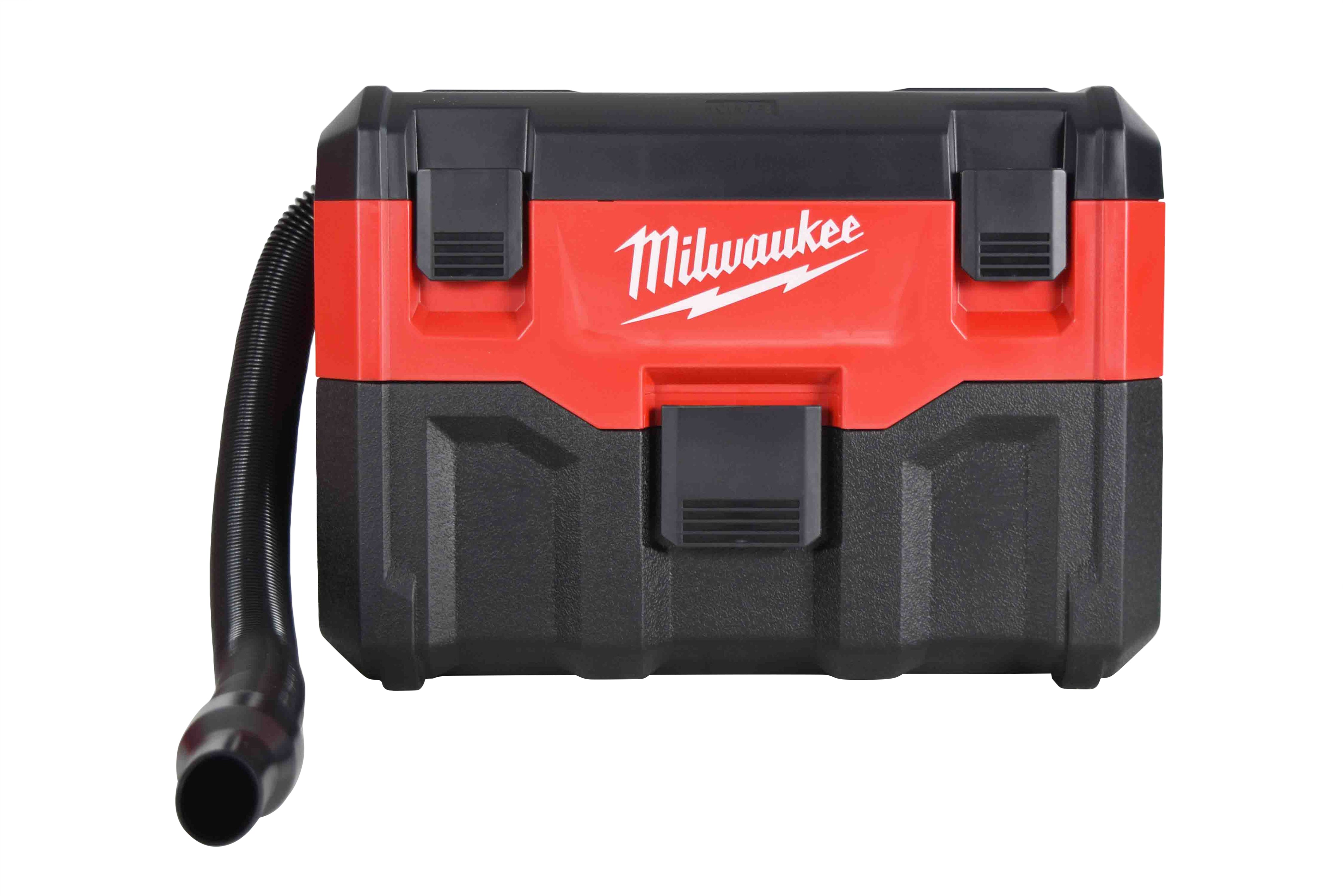 Milwaukee 0880-20 18V Cordless Lithium-Ion 2 Gallon Wet/Dry Vacuum (Tool Only)