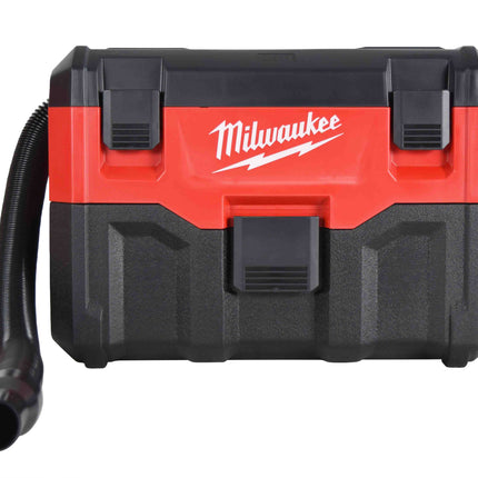 Milwaukee 0880-20 18V Cordless Lithium-Ion 2 Gallon Wet/Dry Vacuum (Tool Only)
