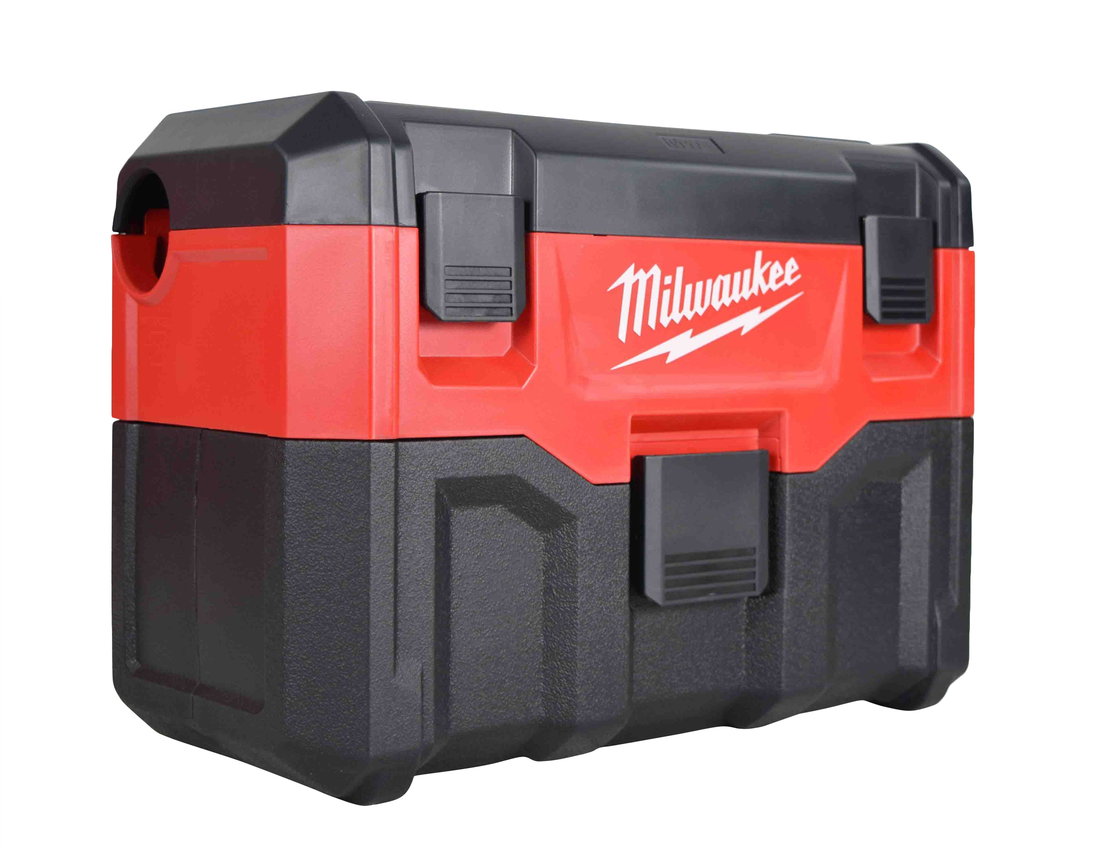 Milwaukee 0880-20 18V Cordless Lithium-Ion 2 Gallon Wet/Dry Vacuum (Tool Only)