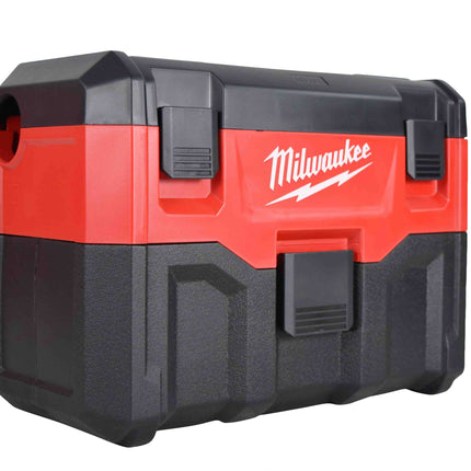 Milwaukee 0880-20 18V Cordless Lithium-Ion 2 Gallon Wet/Dry Vacuum (Tool Only)