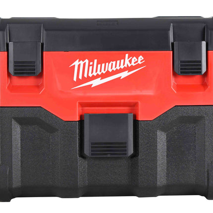 Milwaukee 0880-20 18V Cordless Lithium-Ion 2 Gallon Wet/Dry Vacuum (Tool Only)