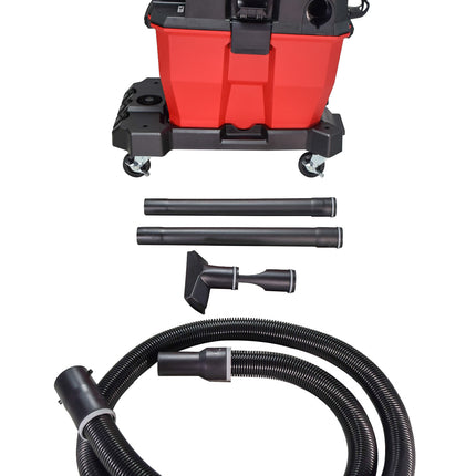 Milwaukee 0920-20 M18 FUEL 9 Gallon DualBattery Wet/Dry Vacuum (Bare Tool)