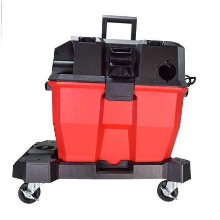 Milwaukee 0920-20 M18 FUEL 9 Gallon DualBattery Wet/Dry Vacuum (Bare Tool)
