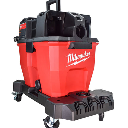 Milwaukee 0920-20 M18 FUEL 9 Gallon DualBattery Wet/Dry Vacuum (Bare Tool)