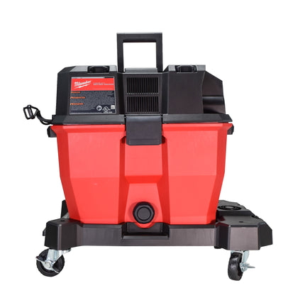 Milwaukee 0920-20 M18 FUEL 9 Gallon DualBattery Wet/Dry Vacuum (Bare Tool)
