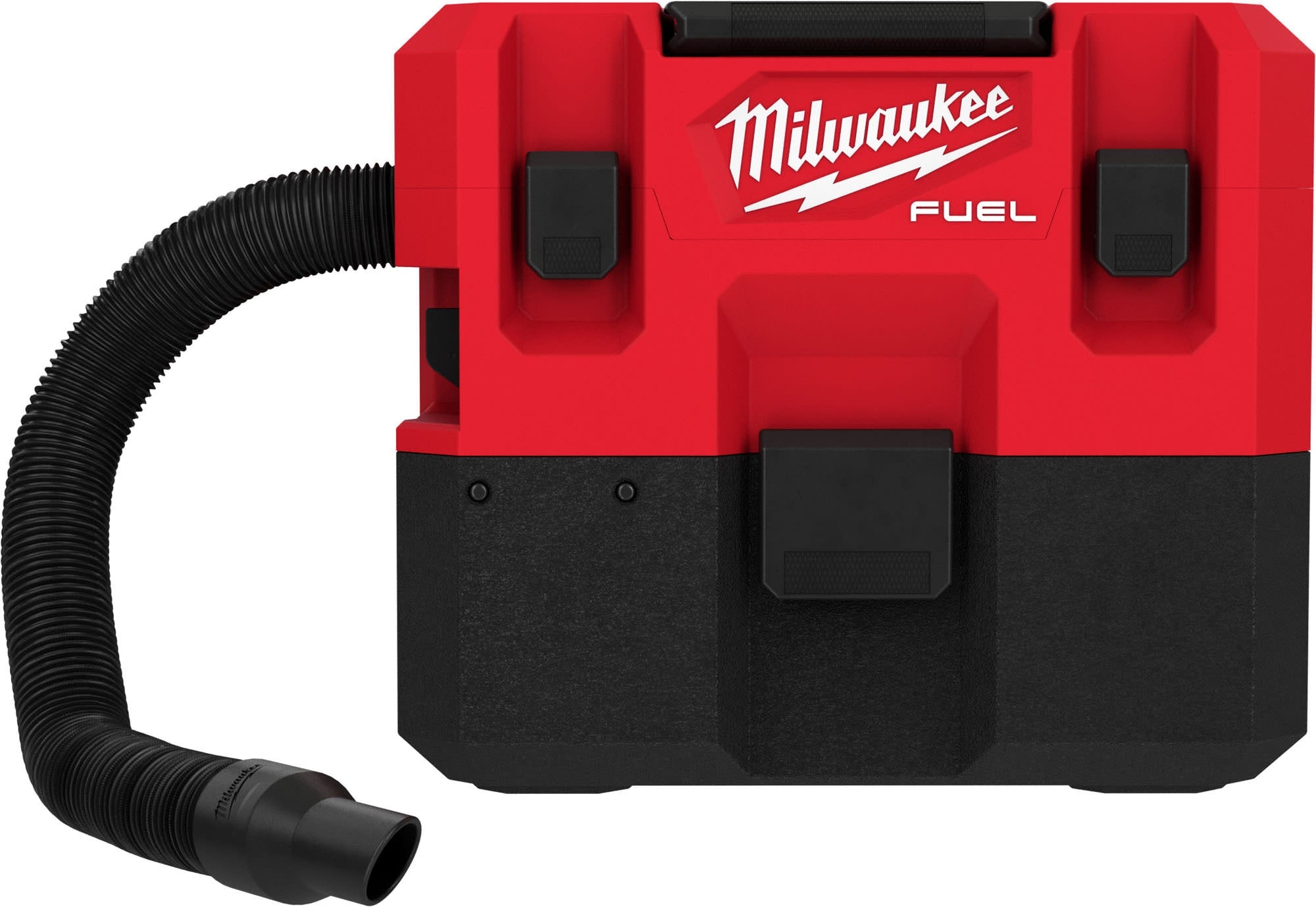 Milwaukee 0960-20 12V M12 FUEL Lithium-Ion 1.6 Gallon Cordless Wet/Dry Vacuum