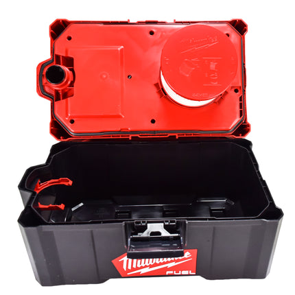 Milwaukee 0970-20 M18 Fuel PACKOUT 2.5 Gallon Wet/Dry Vacuum (Tool Only)