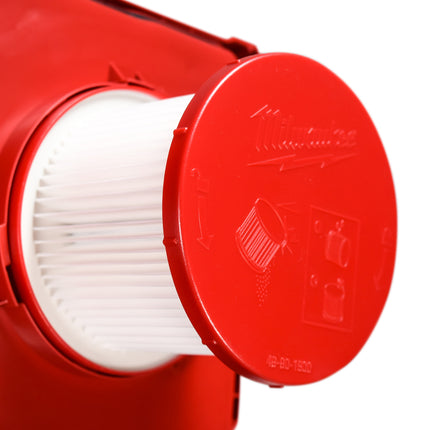 Milwaukee 0970-20 M18 Fuel PACKOUT 2.5 Gallon Wet/Dry Vacuum (Tool Only)