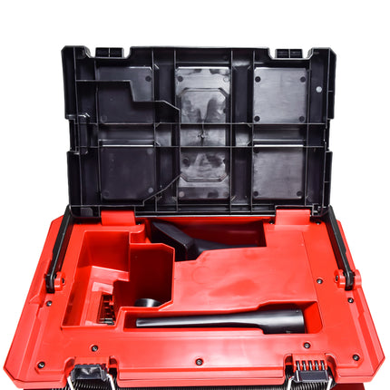 Milwaukee 0970-20 M18 Fuel PACKOUT 2.5 Gallon Wet/Dry Vacuum (Tool Only)