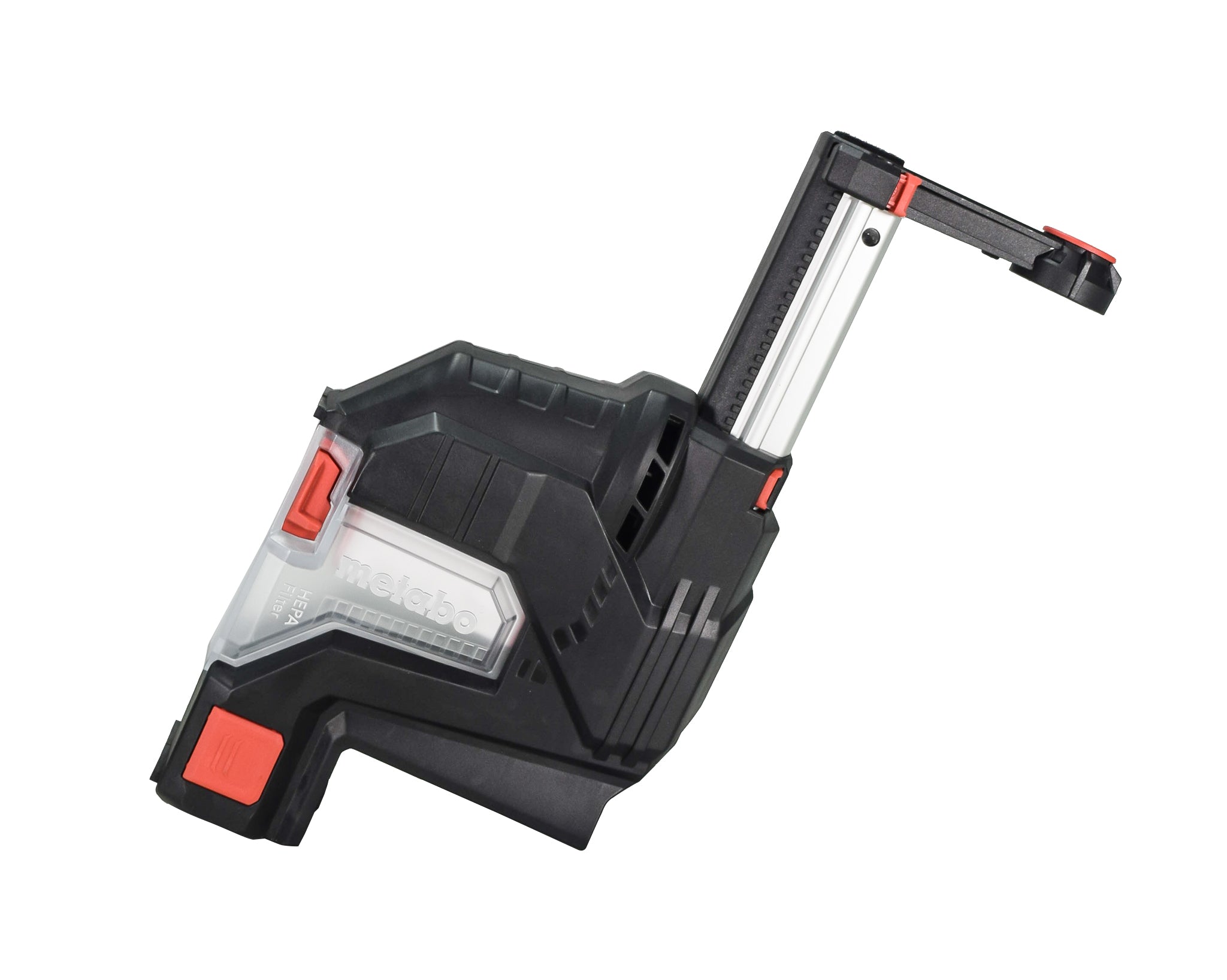 Metabo ISA 18 LTX 24 Dust Extraction Device