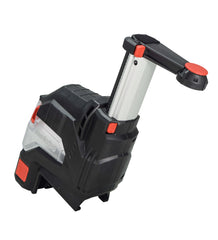 Metabo ISA 18 LTX 24 Dust Extraction Device