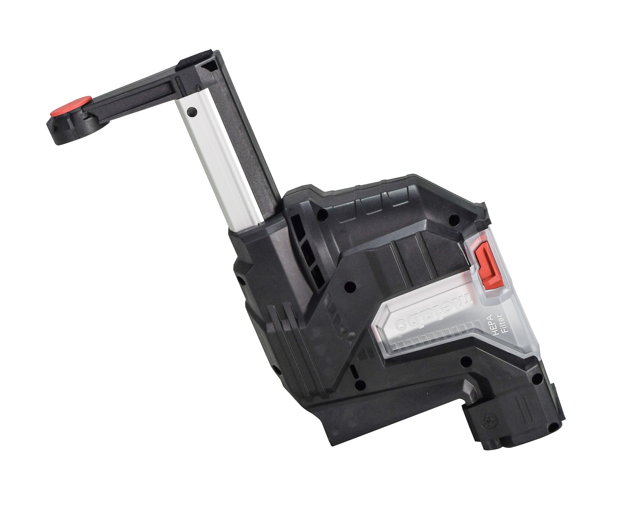 Metabo ISA 18 LTX 24 Dust Extraction Device