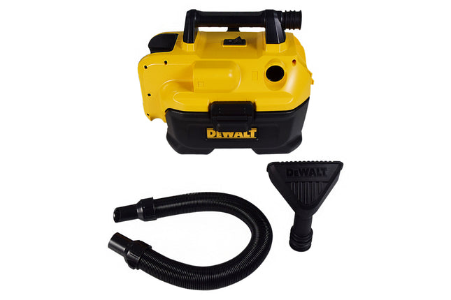 Dewalt DCV580H 18/20V MAX Cordless Wet-Dry Vacuum w/ 2 Gallon Tank (Tool Only)