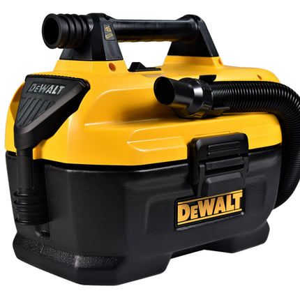 Dewalt DCV580H 18/20V MAX Cordless Wet-Dry Vacuum w/ 2 Gallon Tank (Tool Only)