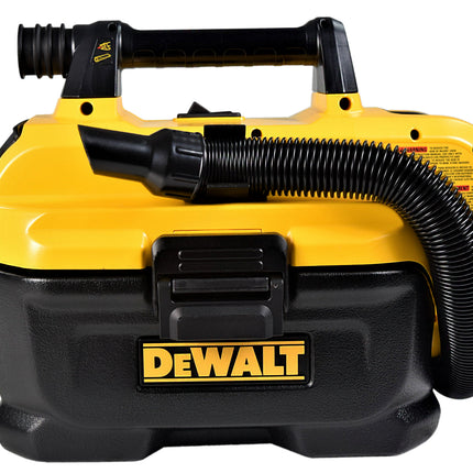 Dewalt DCV580H 18/20V MAX Cordless Wet-Dry Vacuum w/ 2 Gallon Tank (Tool Only)
