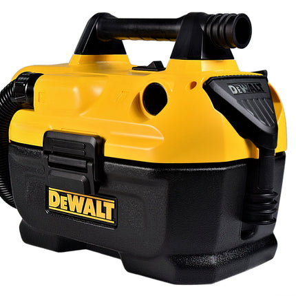 Dewalt DCV580H 18/20V MAX Cordless Wet-Dry Vacuum w/ 2 Gallon Tank (Tool Only)