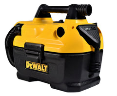 Dewalt DCV580H 18/20V MAX Cordless Wet-Dry Vacuum w/ 2 Gallon Tank (Tool Only)