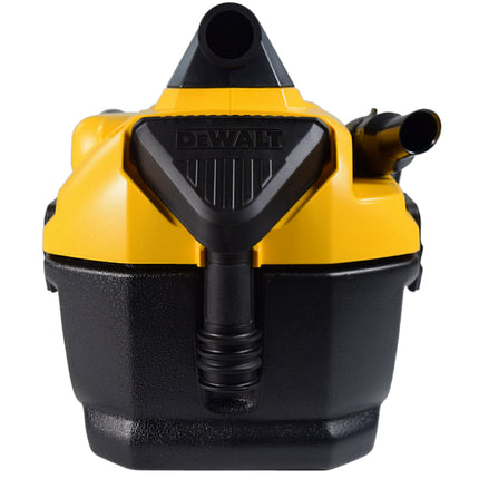 Dewalt DCV580H 18/20V MAX Cordless Wet-Dry Vacuum w/ 2 Gallon Tank (Tool Only)
