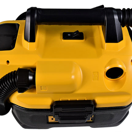 Dewalt DCV580H 18/20V MAX Cordless Wet-Dry Vacuum w/ 2 Gallon Tank (Tool Only)