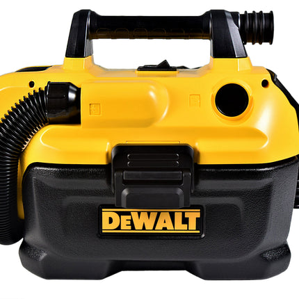 Dewalt DCV580H 18/20V MAX Cordless Wet-Dry Vacuum w/ 2 Gallon Tank (Tool Only)