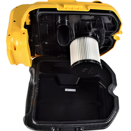 Dewalt DCV580H 18/20V MAX Cordless Wet-Dry Vacuum w/ 2 Gallon Tank (Tool Only)