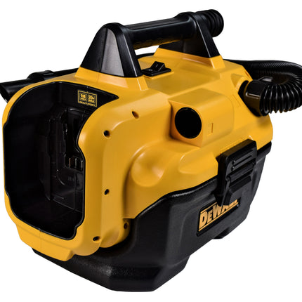 Dewalt DCV580H 18/20V MAX Cordless Wet-Dry Vacuum w/ 2 Gallon Tank (Tool Only)