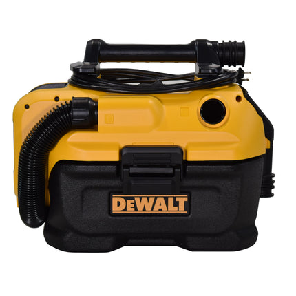 DEWALT DCV581H 20-Volt MAX Cordless/Corded Wet-Dry Vacuum Bare Tool