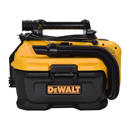 DEWALT DCV581H 20-Volt MAX Cordless/Corded Wet-Dry Vacuum Bare Tool
