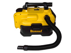 DEWALT DCV581H 20-Volt MAX Cordless/Corded Wet-Dry Vacuum Bare Tool