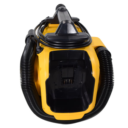 DEWALT DCV581H 20-Volt MAX Cordless/Corded Wet-Dry Vacuum Bare Tool