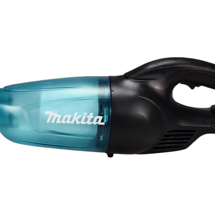 Makita XLC02ZB 18V LXT Lithium-Ion Cordless Vacuum Bare Tool