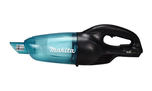 Makita XLC02ZB 18V LXT Lithium-Ion Cordless Vacuum Bare Tool