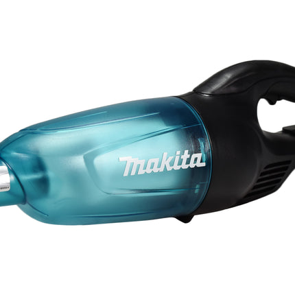 Makita XLC02ZB 18V LXT Lithium-Ion Cordless Vacuum Bare Tool