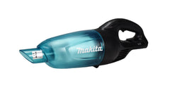Makita XLC02ZB 18V LXT Lithium-Ion Cordless Vacuum Bare Tool