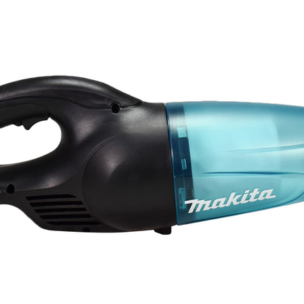 Makita XLC02ZB 18V LXT Lithium-Ion Cordless Vacuum Bare Tool