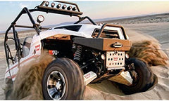 Warn 108218 ProVantage 4500-S Winch - 4500 lb. Capacity