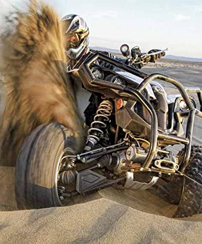 Warn 108218 ProVantage 4500-S Winch - 4500 lb. Capacity