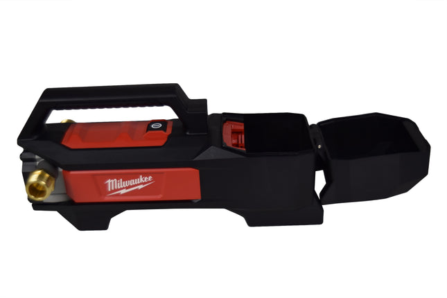 Milwaukee 2771-20 M18 18 volt Cordless Water Transfer Pump 480 Gallons/hour