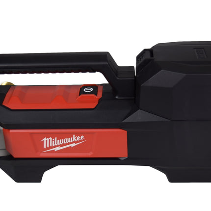 Milwaukee 2771-20 M18 18 volt Cordless Water Transfer Pump 480 Gallons/hour