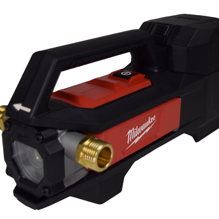 Milwaukee 2771-20 M18 18 volt Cordless Water Transfer Pump 480 Gallons/hour